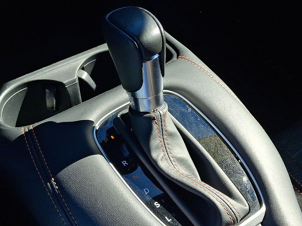 Used 2024 Honda HR-V Sport image 18