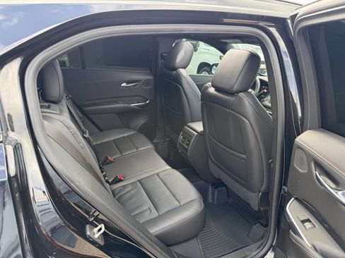 Used 2022 Cadillac XT4 Sport FWD image 15