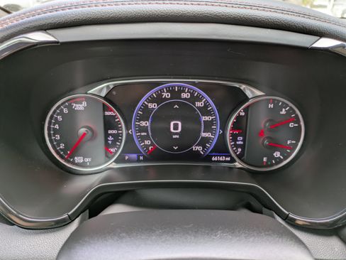 Used 2020 Chevrolet Blazer Premier w/ Driver Confidence II Package image 24