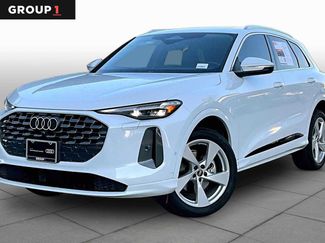 Certified 2025 Audi Q5 Premium Plus w/ Premium Plus AWD/4WD video 1