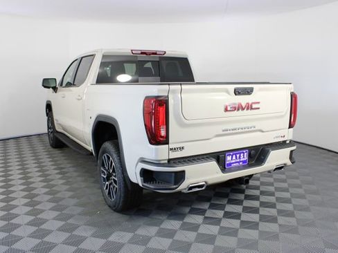 New 2026 GMC Sierra 1500 AT4 w/ AT4 Premium Package AWD/4WD image 28