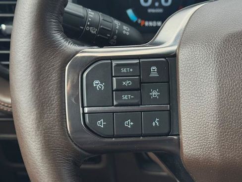 Certified 2023 Ford Expedition Max King Ranch RWD image 21