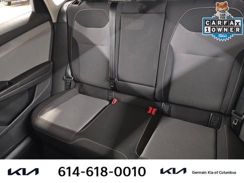 Used 2023 Volkswagen Taos S FWD image 18