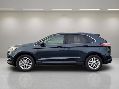 Certified 2022 Ford Edge SEL w/ Convenience Package image 5
