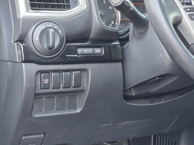 Used 2021 Nissan Titan SV RWD image 19