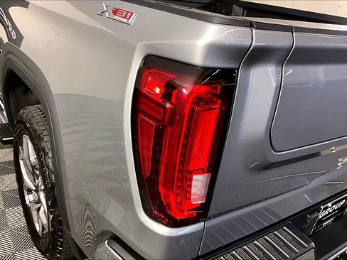 Used 2026 GMC Sierra 1500 SLT AWD/4WD image 29