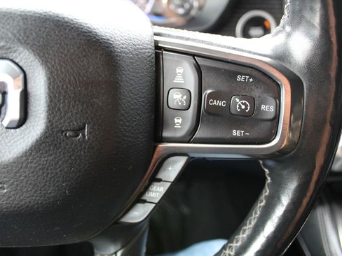 Used 2019 RAM 1500 Limited RWD image 18