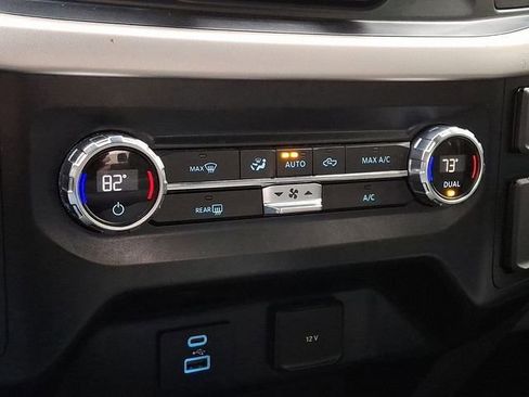 Used 2021 Ford F150 XLT w/ Equipment Group 301A Mid AWD/4WD image 18