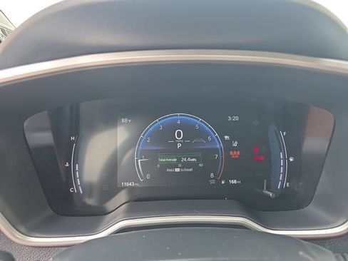 Certified 2025 Toyota Corolla XSE FWD image 19