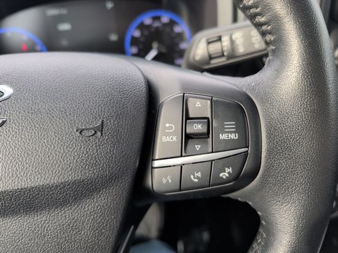 Certified 2023 Ford Bronco Sport Big Bend w/ Convenience Package image 29