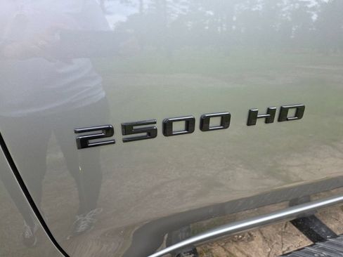New 2026 Chevrolet Silverado 2500 LT w/ Trail Boss Package AWD/4WD image 12
