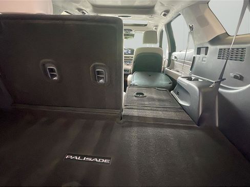 Used 2024 Hyundai Palisade Calligraphy AWD/4WD image 23