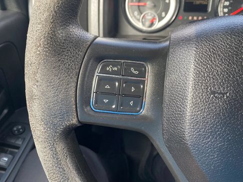 Used 2017 RAM 4500 Tradesman AWD/4WD image 18