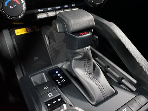 New 2026 Toyota Tacoma TRD Off-Road AWD/4WD image 23
