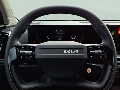 New 2026 Kia Sorento S AWD/4WD image 9