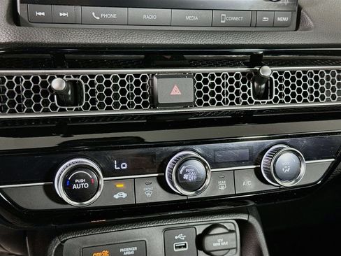 Used 2022 Honda Civic Sport image 22