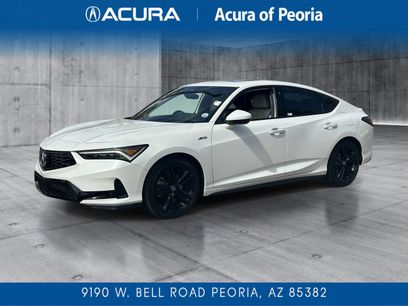 Certified 2026 Acura Integra A-Spec