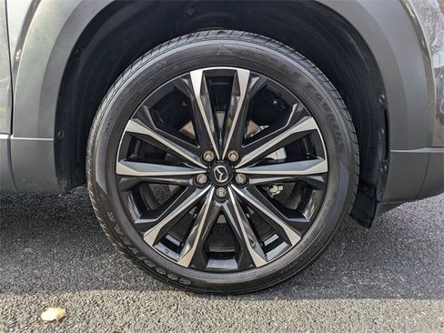 Used 2025 MAZDA CX-50 AWD 2.5 S w/ Weather Package image 11