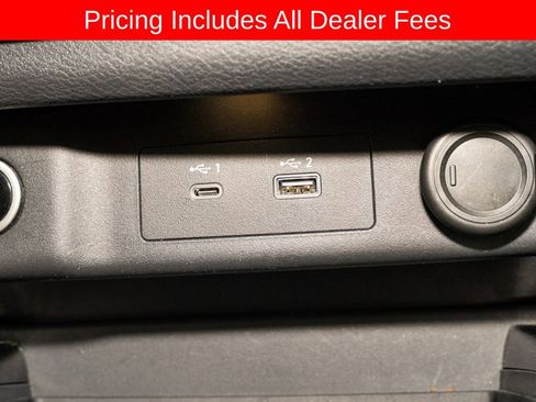 Used 2022 Nissan Rogue SL w/ SL Premium Package FWD image 17