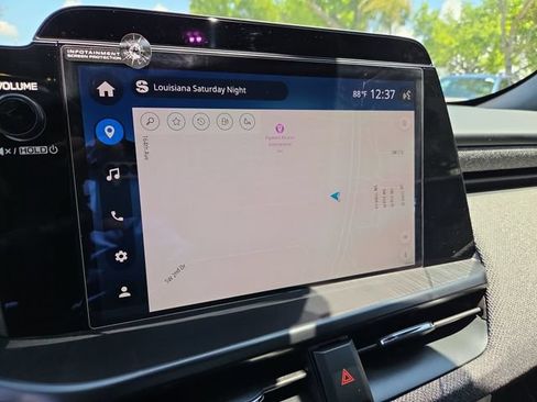 New 2026 Subaru Outback Limited XT AWD/4WD image 18