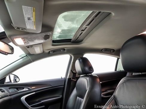 Used 2016 Buick Regal Turbo image 12