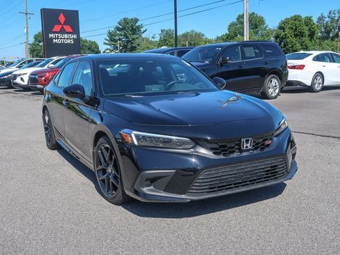Used 2024 Honda Civic Si image 6