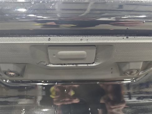 New 2026 Chevrolet Silverado 1500 LT Trail Boss w/ Safety Package image 13