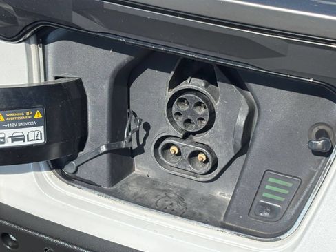 Used 2024 Kia Niro Wind FWD image 22