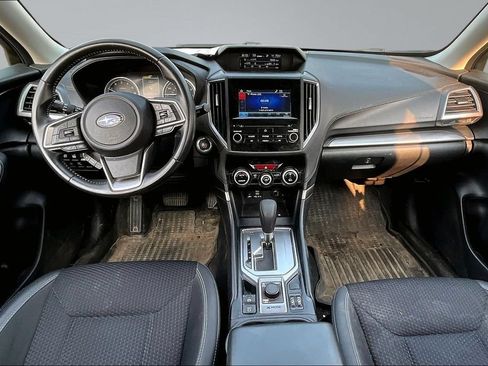 Used 2022 Subaru Forester Premium AWD/4WD image 7