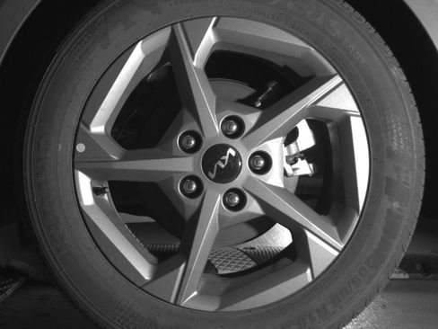 Used 2025 Kia K4 LXS image 14