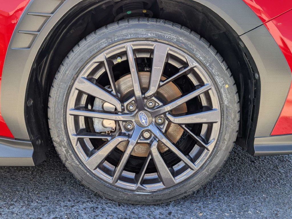 Used 2023 Subaru WRX Premium AWD/4WD image 13
