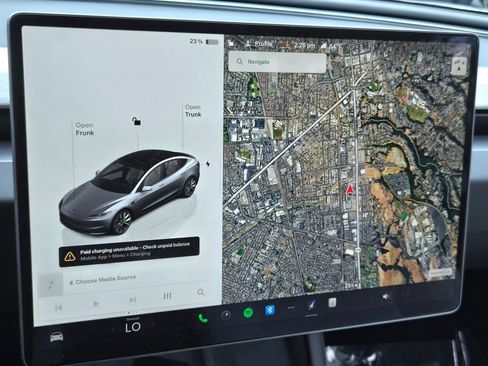 Used 2024 Tesla Model 3 Standard Range RWD image 20