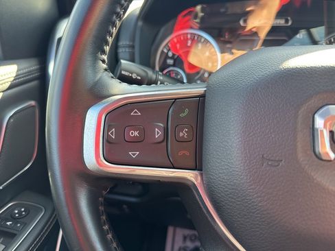 Certified 2023 RAM 1500 Laramie image 15