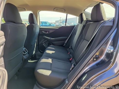 New 2025 Subaru Legacy Premium image 10