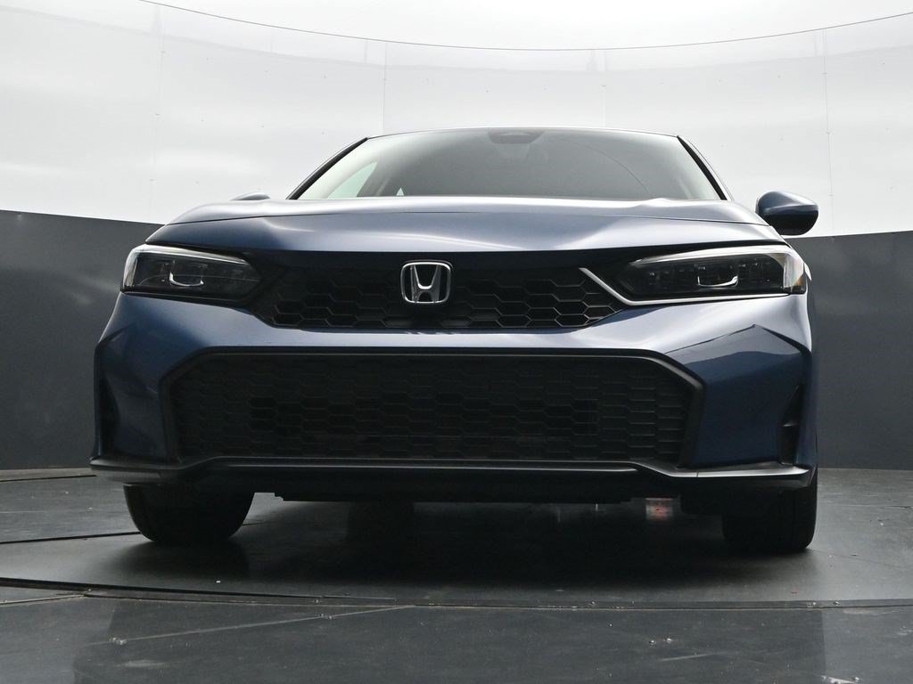 Used 2026 Honda Civic LX image 29