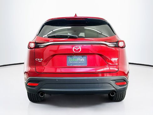 Used 2020 MAZDA CX-9 Touring w/ Touring Premium Package AWD/4WD image 7
