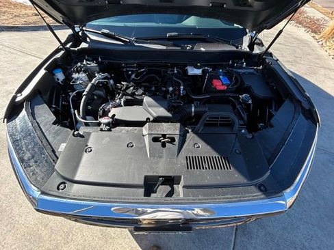 Used 2025 Honda CR-V EX-L image 30