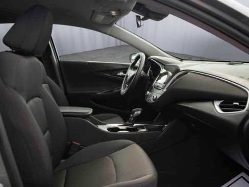 Used 2023 Chevrolet Malibu LT image 15