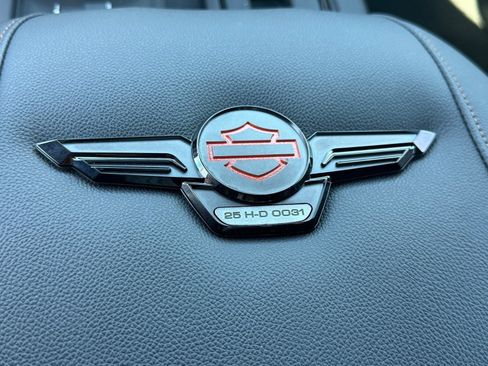 New 2025 GMC Sierra 1500 AT4 w/ AT4 Premium Package image 25