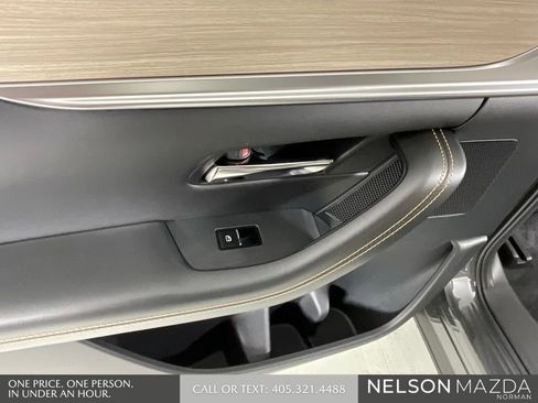 New 2026 MAZDA CX-90 3.3 Turbo w/ Premium Sport Pkg image 19