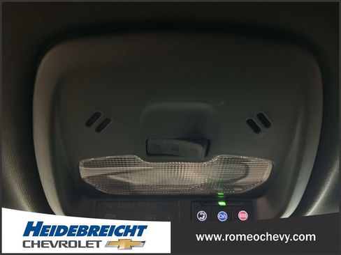 Certified 2024 Buick Envista Sport Touring w/ Convenience I Package image 25