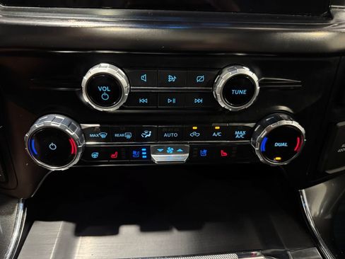 Used 2023 Ford F150 Lariat w/ Equipment Group 502A High AWD/4WD image 36