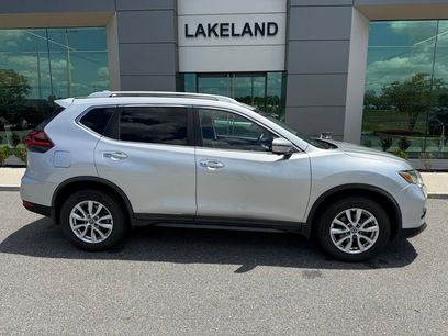 Used 2018 Nissan Rogue SV w/ Premium Package