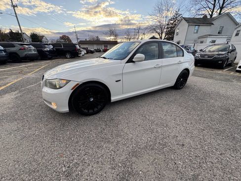 Used 2011 BMW 335i Sedan image 28