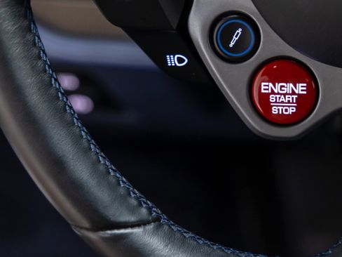 Certified 2021 Ferrari F8 Tributo RWD image 65