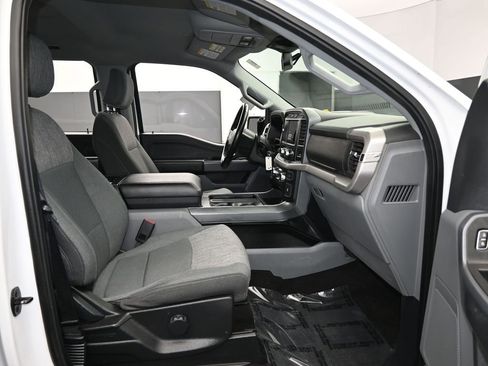 Used 2022 Ford F150 XLT w/ Equipment Group 301A Mid image 46