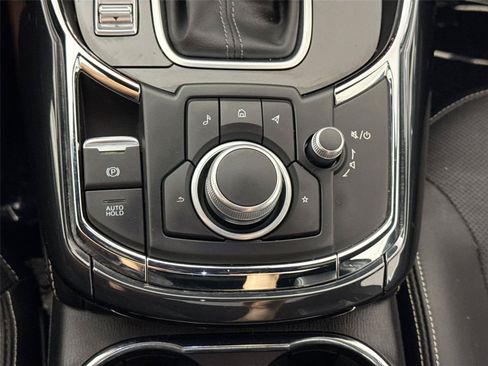 Certified 2023 MAZDA CX-9 Grand Touring AWD/4WD image 28