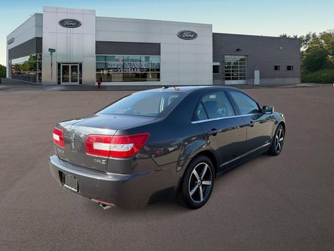 Used 2007 Lincoln MKZ FWD image 8