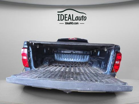 Used 2015 Chevrolet Silverado 2500 LT w/ Z71 Package, Off-Road image 34