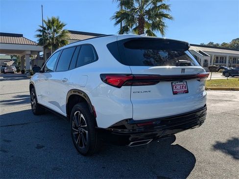 New 2026 Buick Enclave Sport Touring w/ Power Package image 7